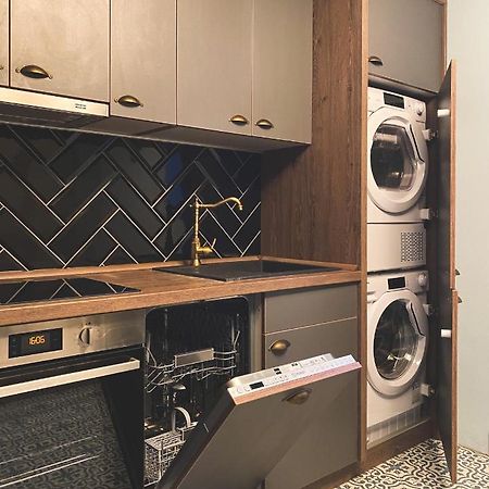 Penzion U Fridy Apartman 1 Loket Zewnętrze zdjęcie