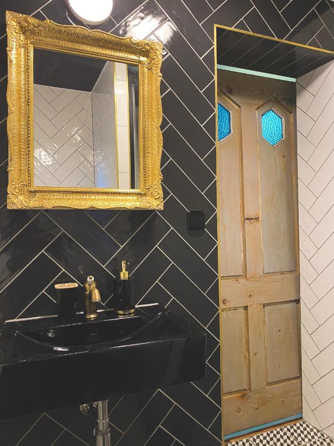 Penzion U Fridy Apartman 1 Loket Zewnętrze zdjęcie