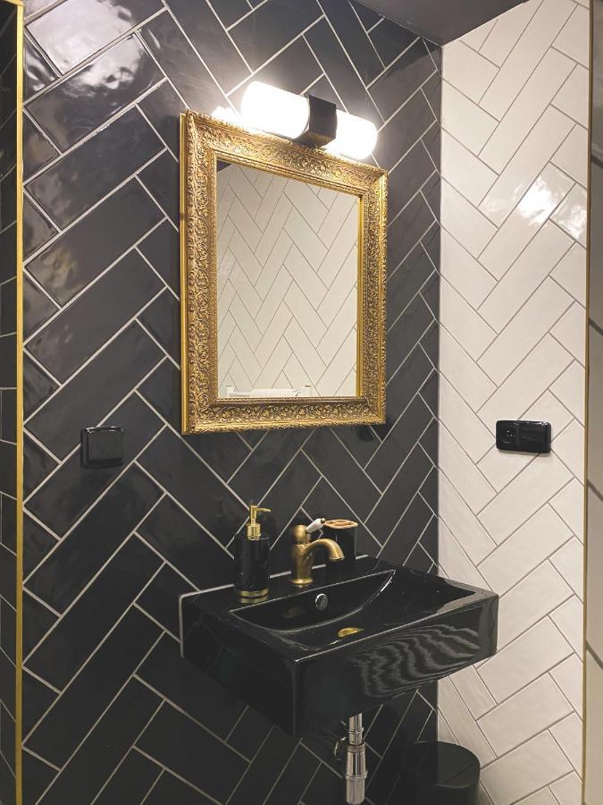 Penzion U Fridy Apartman 1 Loket Zewnętrze zdjęcie