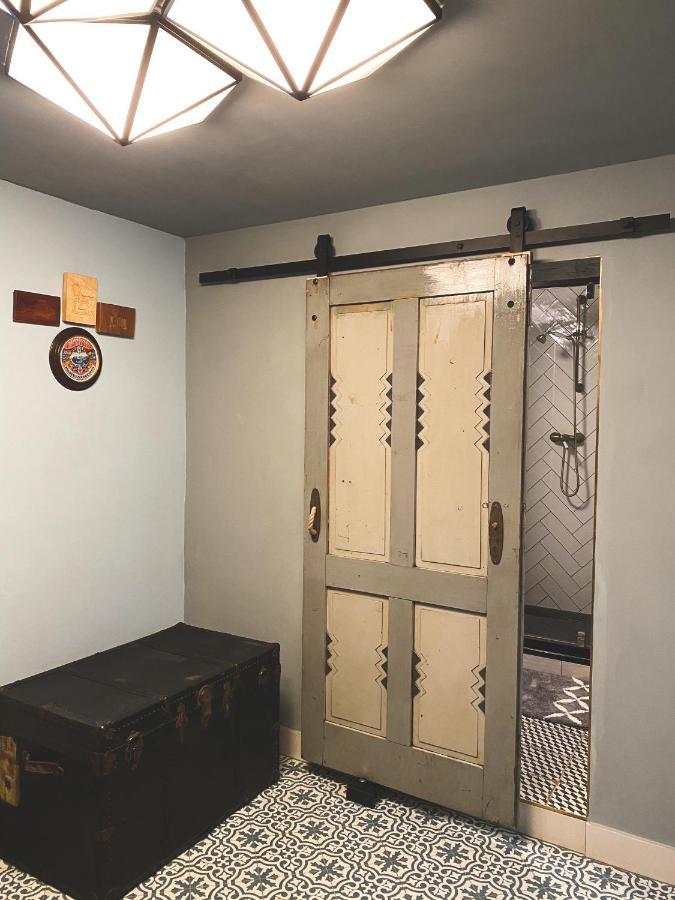 Penzion U Fridy Apartman 1 Loket Zewnętrze zdjęcie